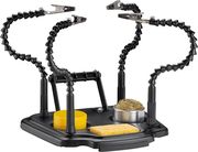 GOOBAY 61669 SOLDERING AID WITH 4 FLEXIBLE ARMS