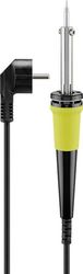 GOOBAY 51206 SOLDERING IRON 60W/230V WITH SOLDERING TIPS