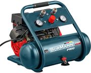 BORMANN BAT5006 ΑΕΡΟΣΥΜΠΙΕΣΤΗΣ ΜΟΝΟΜΠΛΟΚ,OIL FREE,1.5HP/6L/167L/MIN