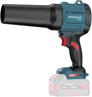 BORMANN PRO BBP5442 ΦΥΣΗΤΗΡΑΣ-ΑΠΟΡΡΟΦΗΤΗΡΑΣ ΦΥΛΛΩΝ COMPACT,BRUSHLESS ΜΠΑΤΑΡΙΑΣ 20V, SOLO