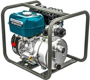 BORMANN PRO BGB1065 ΑΝΤΛΙΑ ΒΕΝΖΙΝΟΚΙΝΗΤΗ ΠΥΡΟΣΒΕΣΗΣ 2Χ1.5''X1.5'',212CC,7HP,65M,35M³/H