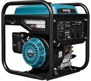 BORMANN PRO BGB4045 ΓΕΝΝΗΤΡΙΑ ΒΕΝΖΙΝΗΣ INVERTER ΑΝΟΙΧΤΟΥ ΤΥΠΟΥ 350W, 223C