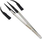 JAKEMY JAKEMY REPLACABLE ANTI-STATIC TWEEZER SET JM-T10-11