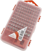 GEMBIRD GEMBIRD TK-SD-07 ΣΕΤ 108 ΤΕΜ ΜΥΤΕΣ ΚΑΤΣΑΒΙΔΙΟΥ ΚΑΣΕΤΙΝΑ