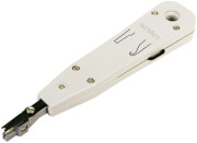 LOGILINK LSA PUNCH DOWN TOOL ΕΡΓΑΛΕΙΟ ΤΕΡΜΑΤΙΣΜΟΥ ΚΑΛΩΔΙΩΝ LSA/IDC WZ0001A