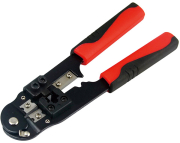 GEMBIRD GEMBIRD T-WC-03 3-IN-1 MODULAR CRIMPING TOOL RJ45