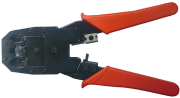 GEMBIRD GEMBIRD T-WC-04 UNIVERSAL MODULAR CRIMPING TOOL, RJ45 / RJ12 / RJ11