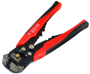 GEMBIRD T-WS-02 AUTOMATIC WIRE STRIPPING AND CRIMPING TOOL