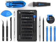 IFIXIT IFIXIT PROFESSIONAL TOOLS PRO TECH TOOLKIT - 64 PRECISION BITS