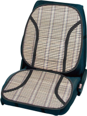 ΠΛΑΤΟΚΑΘΙΣΜΑ BAMBOO ΨΑΘΑΣ ΚΑΘΙΣΜΑ + ΠΛΑΤΗ 47X49CM V8 MAX POWER