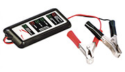 ANSMANN ANSMANN CAR BATTERY TESTER