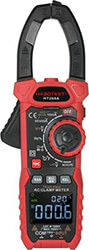 HABOTEST ΑΜΠΕΡΟΤΣΙΜΠΙΔΑ HABOTEST HT208A TRUE RMS DIGITAL CLAMP METER