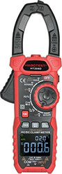 HABOTEST ΑΜΠΕΡΟΤΣΙΜΠΙΔΑ HABOTEST HT208D DIGITAL CLAMP METER