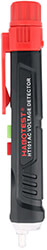 ΑΝΙΧΝΕΥΤΗΣ ΤΑΣΗΣ HABOTEST HT101 NON-CONTACT VOLTAGE AND PHASE TESTER