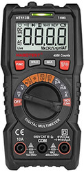 HABOTEST ΨΗΦΙΑΚΟ ΠΟΛΥΜΕΤΡΟ HABOTEST AC/DC HT113B