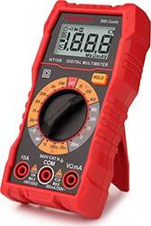ΨΗΦΙΑΚΟ ΠΟΛΥΜΕΤΡΟ HABOTEST DIGITAL UNIVERSAL MULTIMETER HT108L