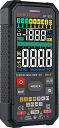 HABOTEST ΨΗΦΙΑΚΟ ΠΟΛΥΜΕΤΡΟ HABOTEST HT127B TRUE RMS AC/DC