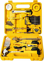 DELI ΚΑΣΕΤΙΝΑ 28 TEM DELI TOOL SET EDL1028J