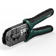 UGREEN CRIMPING TOOL FOR RJ45//RJ11 UGREEN NW168 10952