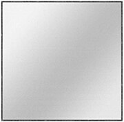 OEM FIREPROOF MAT SQUARE 100X100CM