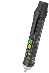 PCWORK ΑΝΙΧΝΕΥΤΗΣ ΤΑΣΗΣ PCWORK PCW06A AC VOLTAGE DETECTOR