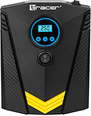 TRACER CAR COMPRESSOR RES-01EL