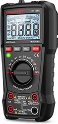 HABOTEST ΨΗΦΙΑΚΟ ΠΟΛΥΜΕΤΡΟ HABOTEST HT135A DIGITAL MULTIMETER AUTO RANGE