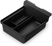 SPIGEN TESLA CENTER CONSOLE ORGANIZER BLACK FOR MODEL Y/3