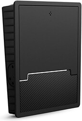 SPIGEN SPIGEN TESLA CENTER CONSOLE ORGANIZER HIDDEN STORAGE BOX BLACK FOR MODEL Y/3