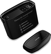 XIAOMI XIAOMI AIR COMPRESSOR 70MAI TP01 LITE BLACK