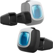 SPIGEN SPIGEN TESLA AIR FRESHENER ADAPTER BLACK FOR TESLA MODEL Y/3 2021/2022