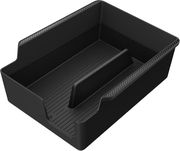 SPIGEN TESLA ARMREST CONSOLE ORGANIZER BLACK FOR MODEL Y/3