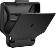 SPIGEN TESLA CENTER CONSOLE ORGANIZER HIDDEN STORAGE BOX BLACK FOR TESLA MODEL 3 (2024)