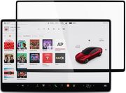 SPIGEN TESLA EZ FIT ANTI GLARE SCREEN PROTECTOR 1 PACK TRANSPARENCY FOR TESLA MODEL 3 (2024)