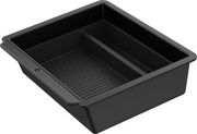 SPIGEN TESLA SLIDING CONSOLE ORGANIZER (BOTTOM) BLACK FOR TESLA MODEL 3 (2024)