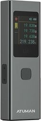 ATUMAN ATUMAN LS6 LAZER 40M RANGEFINDER