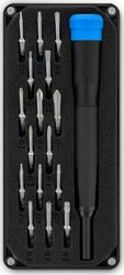 IFIXIT IFIXIT MINNOW PRECISION BIT SET