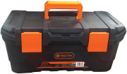 TACTIX ΕΡΓΑΛΕΙΟΘΗΚΗ ΠΛΑΣΤΙΚΗ TACTIX 16'' 40Χ22Χ18 320341