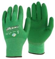 MACO ΓΑΝΤΙΑ ΠΛΕΚΤΑ ΝΙΤΡΙΛΙΟΥ ΚΗΠΟΥ MACO ΜΑΧΙ-ΒΑΜΒΟΟ ΝΟ 8