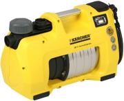 KARCHER ΑΝΤΛΙΑ KARCHER 1000WATT BOOSTER HOME &amp; GARDEN PUMP BP 5