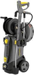 KARCHER ΠΛΥΣΤΙΚΟ KARCHER PROFESSIONAL HD 5/15 CX PLUS + FR CLASSIC EASY STAR 2800WATT