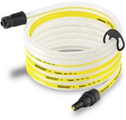 ΣΩΛΗΝΑΣ ΑΝΑΡΡΟΦΗΣΗΣ KARCHER SH 5 SUCTION HOSE ECOLOGIC