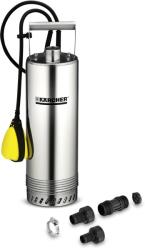 KARCHER ΥΠΟΒΡΥΧΙΑ ΑΝΤΛΙΑ ΠΙΕΣΗΣ KARCHER BP 2 INOX CISTERN 800WATT