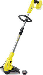 KARCHER ΧΛΟΟΚΟΠΤΙΚΟ ΜΠΑΤΑΡΙΑΣ KARCHER LTR 18-30 18V SOLO 1.444-310.0