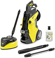 KARCHER ΠΛΥΣΤΙΚΟ KARCHER K7 PREMIUM POWER HOME 180 BAR 3000W 1.317-171.0