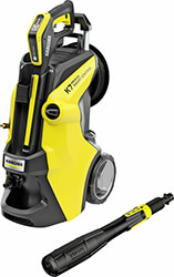 KARCHER ΠΛΥΣΤΙΚΟ KARCHER K7 PREMIUM POWER 180 BAR 3000W 1.317-170.0