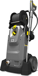 KARCHER ΠΛΥΣΤΙΚΟ KARCHER PROFESSIONAL HD 6/15 Μ+ 1.150-932.0