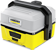 KARCHER ΠΛΥΣΤΙΚΟ ΜΠΑΤΑΡΙΑΣ KARCHER OC 3 BOX MOBILE OUTDOOR CLEANER 1.680-015.0