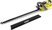 KARCHER ΘΑΜΝΟΚΟΠΤΙΚΟ ΜΠΑΤΑΡΙΑΣ KARCHER HGE 36-60 36V SOLO 60CM 1.444-251.0