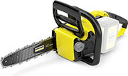 KARCHER ΑΛΥΣΟΠΡΙΟΝΟ ΜΠΑΤΑΡΙΑΣ KARCHER CNS 18-30 18V SOLO 30CM 1.444-001.0